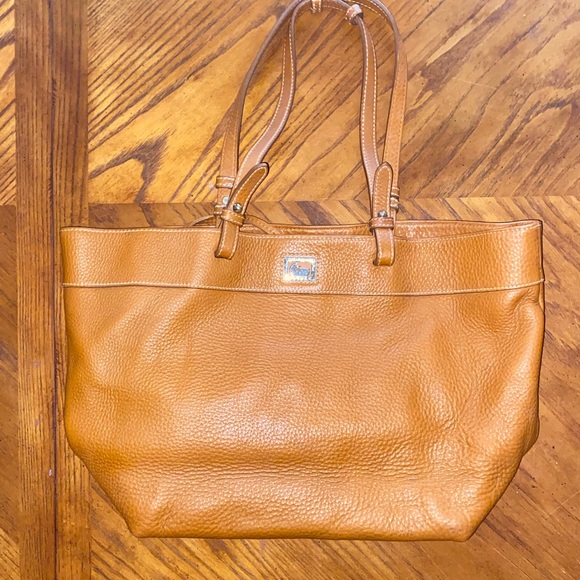 Vintage Dooney & Bourke - Picture 2 of 9